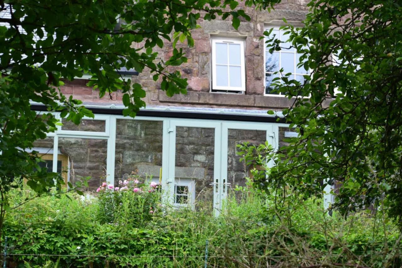 Pumping Station Holidays Cinderford Buitenkant foto